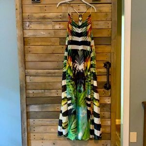 Resort wear! Or Dinner by the beach!